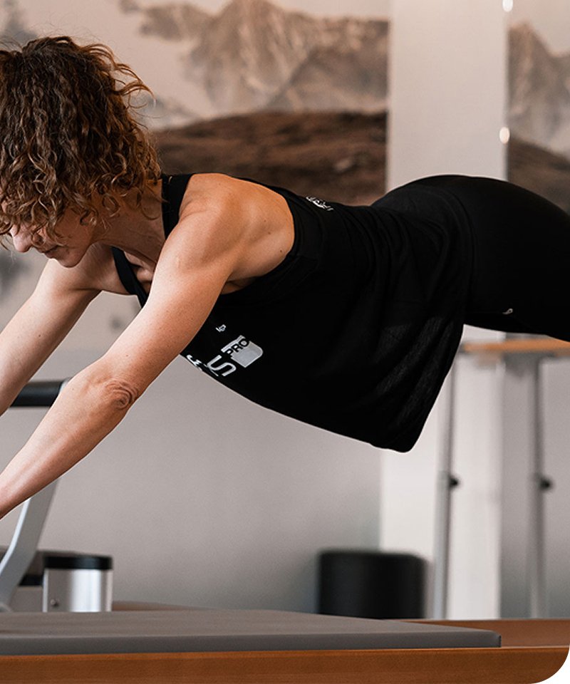Edm Carte Pilate Reformer