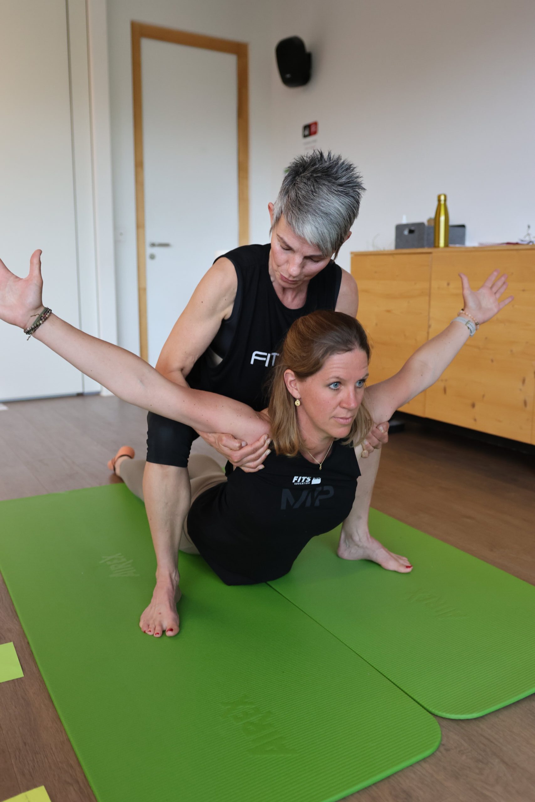 FASCIA vignette